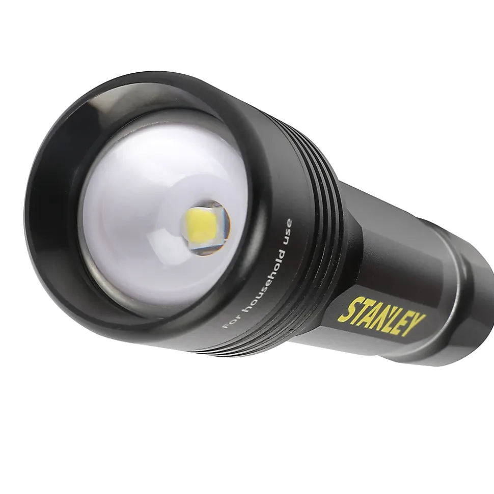 Torche rechargeable Stanley Zoom 600 lumens