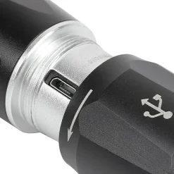Torche rechargeable Stanley Zoom 600 lumens