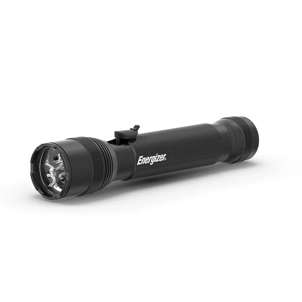 Torche tactical 1200 rechargeable Energizer