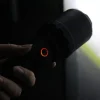 Torche Ultra Power 10000 Lumens FISHTEC LED COB Faisceau 300 m Aluminium Rechargeable 4 Modes Zoom