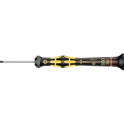 Tournevis cruciforme antistatique PH 000 Wera 05030117001 - 137 mm