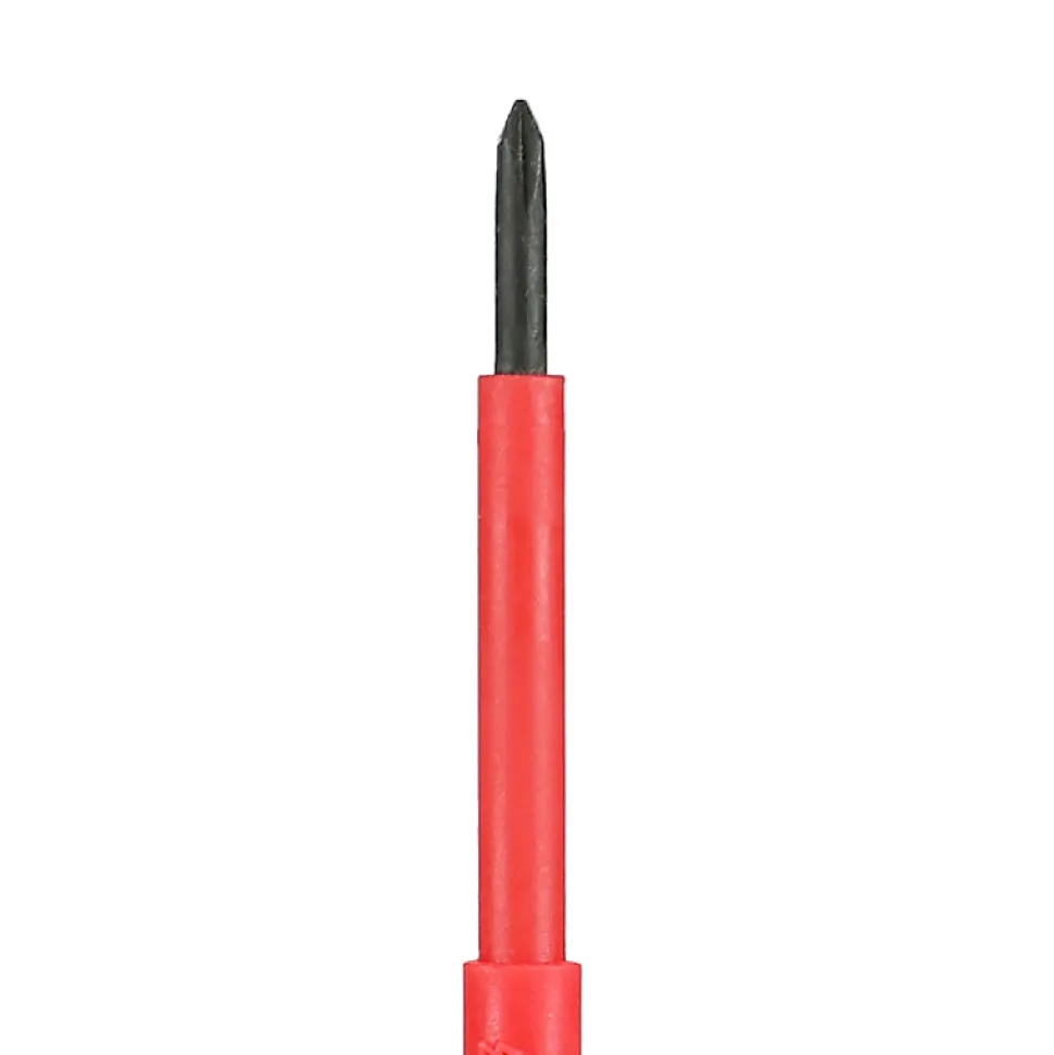 Tournevis cruciforme isolé PH2 210mm - HANGER - 132002