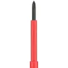 Tournevis cruciforme isolé PH0 155mm - HANGER - 132000