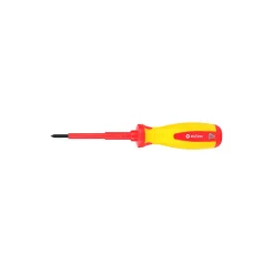 Tournevis cruciforme isolé PH0 155mm - HANGER - 132000