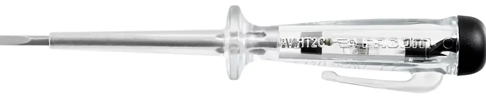Tournevis détecteurs basse tension Facom 110-250V