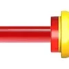 Tournevis Facom Protwist isolé 1000V Plat 6.5x200 mm