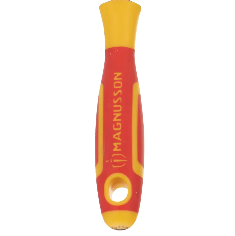 Tournevis Philips VDE Magnusson PH0 75 x 4 mm