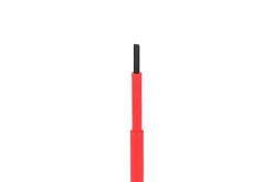 Tournevis plat isolé 1000 V 4 x 100mm 200mm - HANGER - 132011