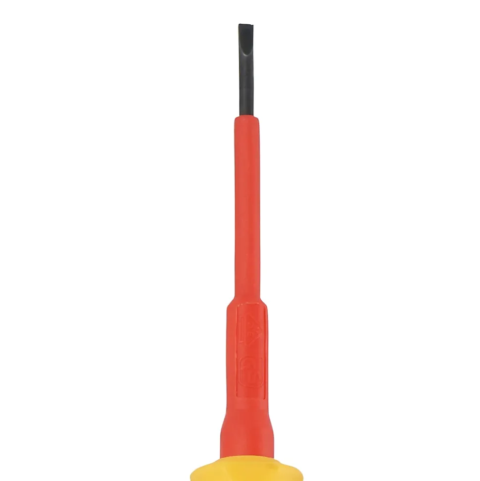 Tournevis plat VDE Magnusson 75 x 2,5 mm