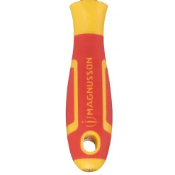 Tournevis plat VDE Magnusson 100 x 4 mm