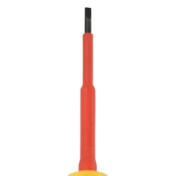 Tournevis plat VDE Magnusson 100 x 4 mm