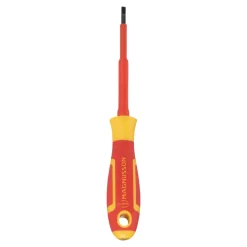 Tournevis plat VDE Magnusson 100 x 4 mm