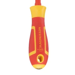 Tournevis plat VDE Magnusson 125 x 5,5 mm