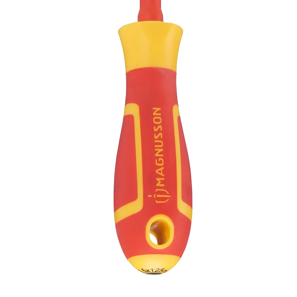 Tournevis plat VDE Magnusson 125 x 5,5 mm
