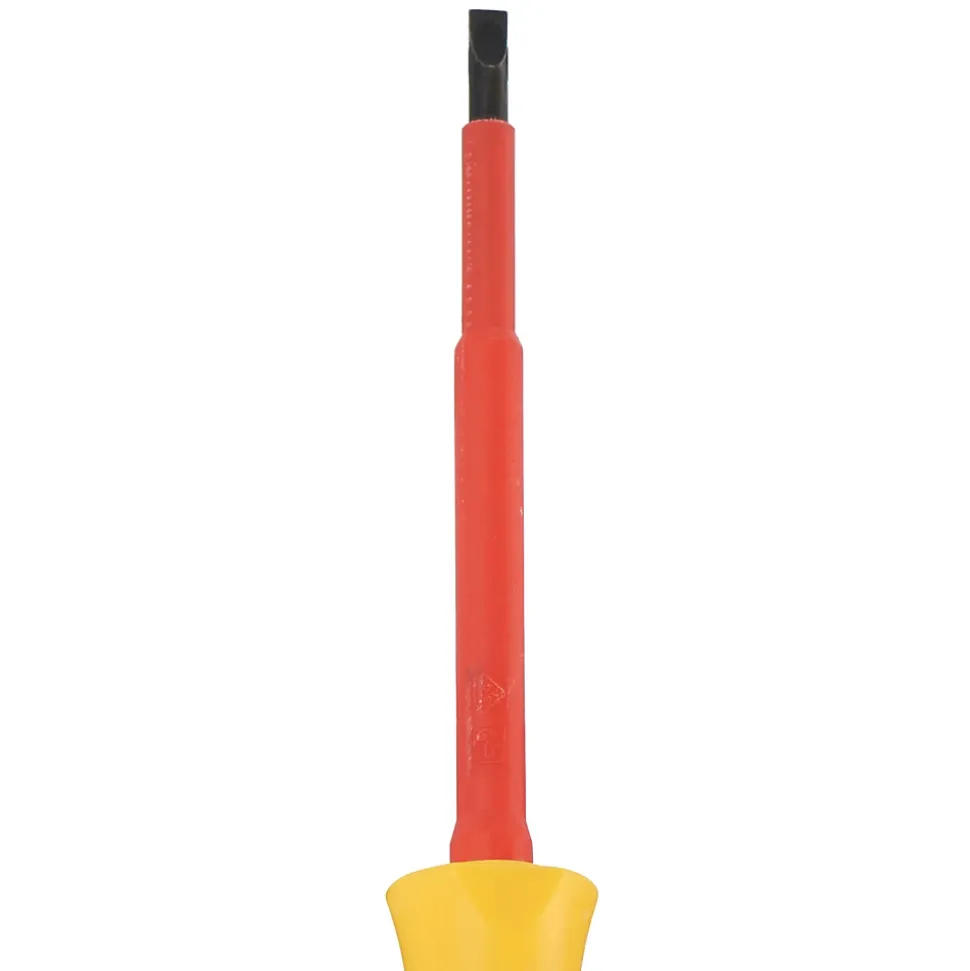 Tournevis plat VDE Magnusson 125 x 5,5 mm