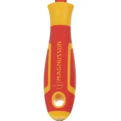 Tournevis Pozidriv VDE Magnusson PZ1 75 x 1 mm