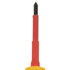 Tournevis Pozidriv VDE Magnusson PZ1 75 x 1 mm