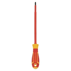 Tournevis Pozidriv VDE Magnusson PZ2 200 x 2 mm