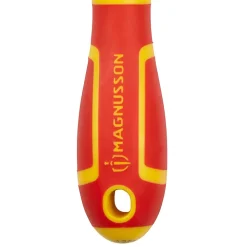 Tournevis VDE Magnusson lot de 5 pièces