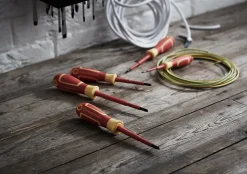 Tournevis VDE Magnusson lot de 5 pièces