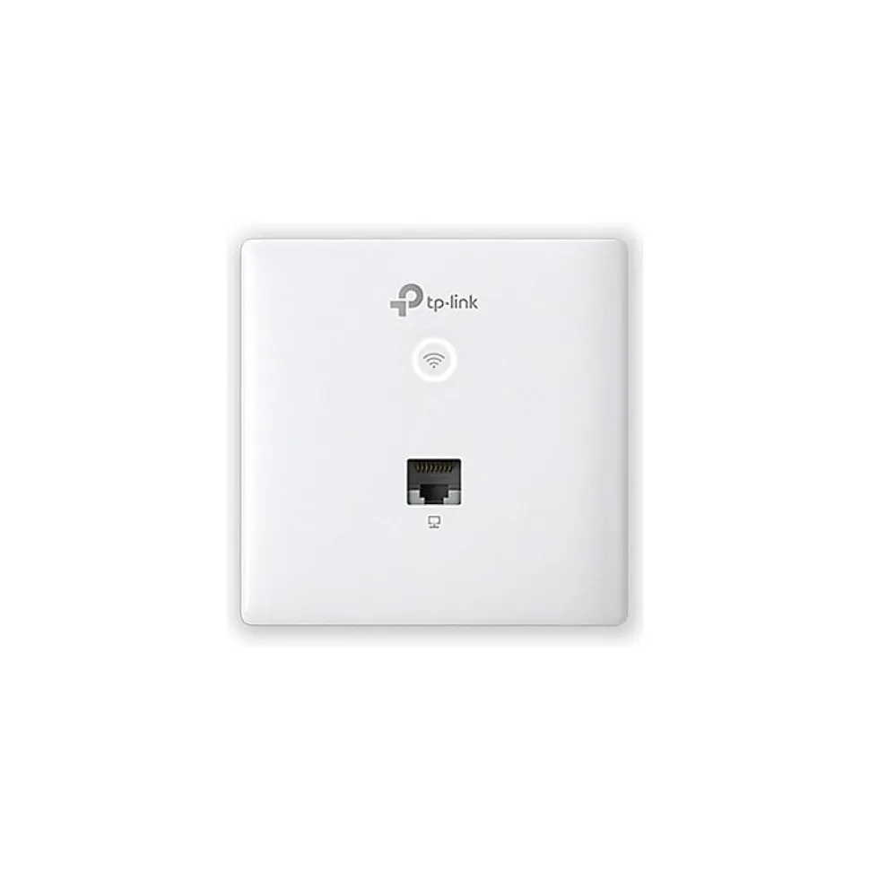 TP Link - Point d acces Wi Fi mural EAP230 - Dual band 1200 Mbps - PoE - 2 ports Gigabit