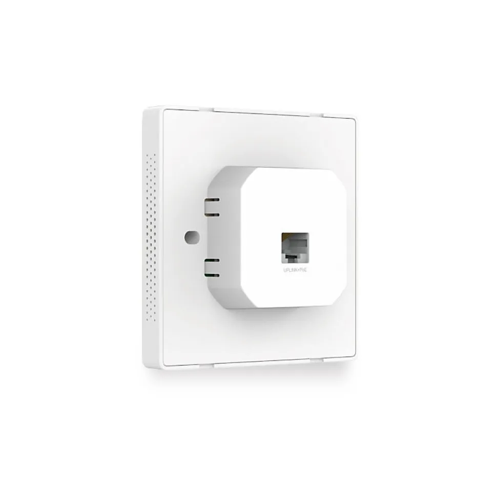 TP Link - Point d acces Wi Fi mural EAP230 - Dual band 1200 Mbps - PoE - 2 ports Gigabit