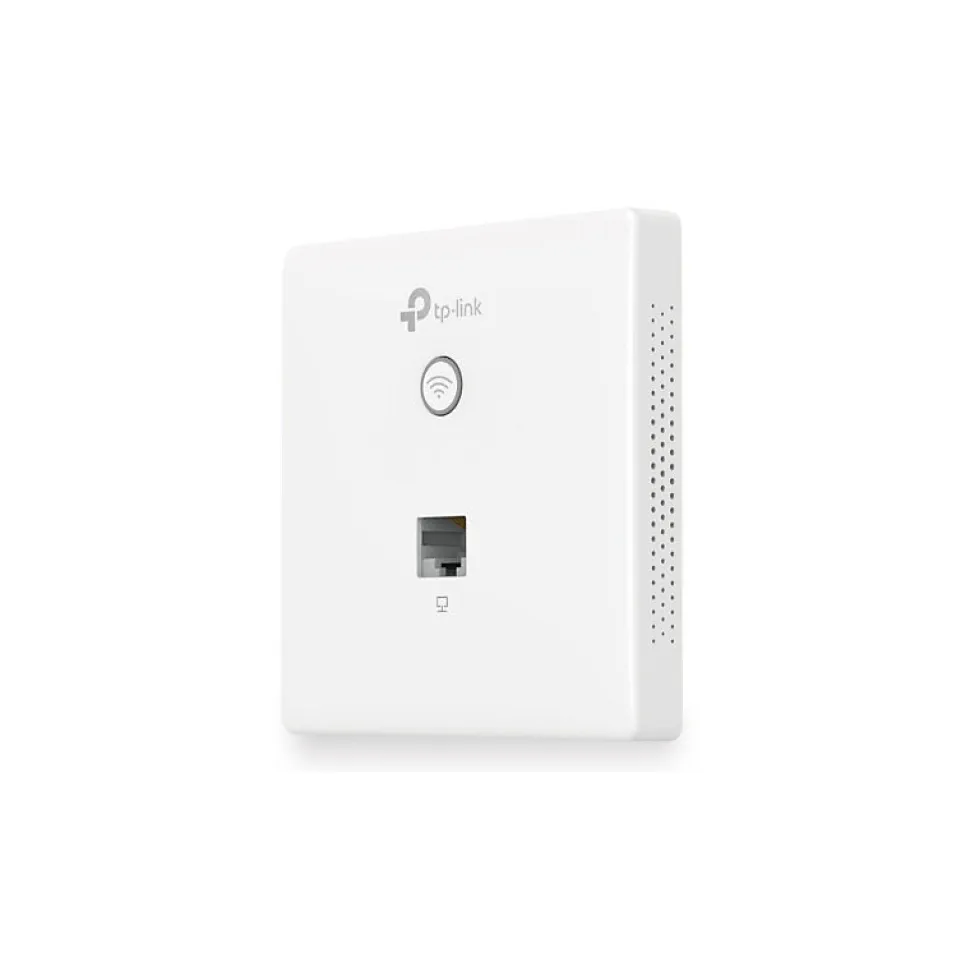 TP Link - Point d acces Wi Fi mural EAP230 - Dual band 1200 Mbps - PoE - 2 ports Gigabit