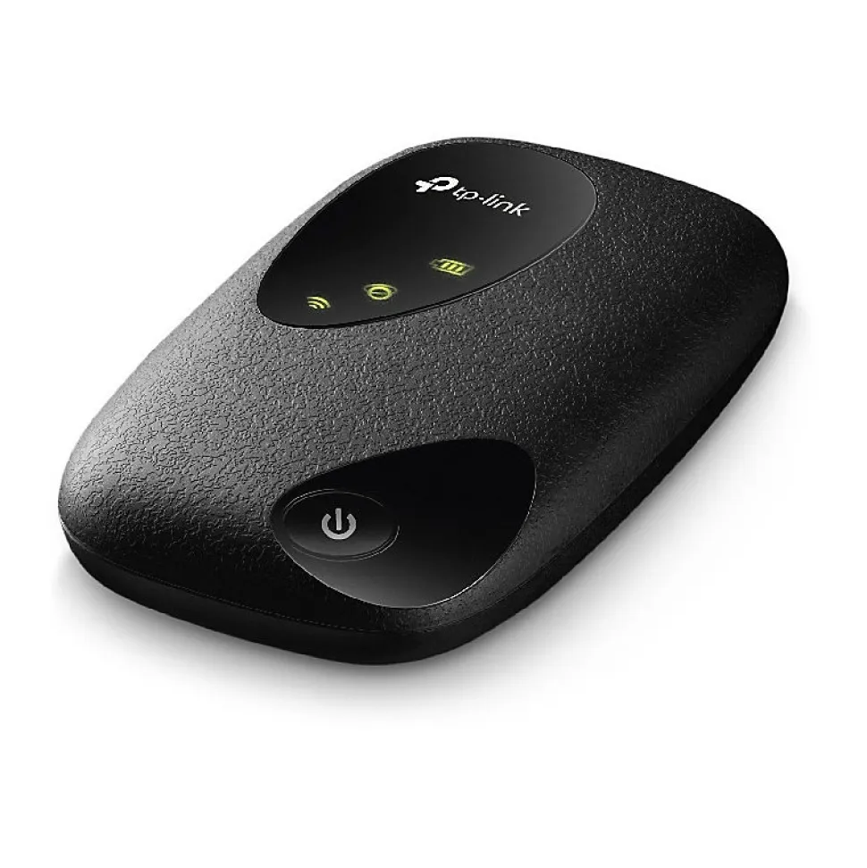 TPLINK - Routeur 4G LTE M7200 - 300 Mbps - Batterie 2000mAh - 10 appareils