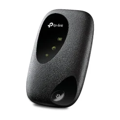 TPLINK - Routeur 4G LTE M7200 - 300 Mbps - Batterie 2000mAh - 10 appareils
