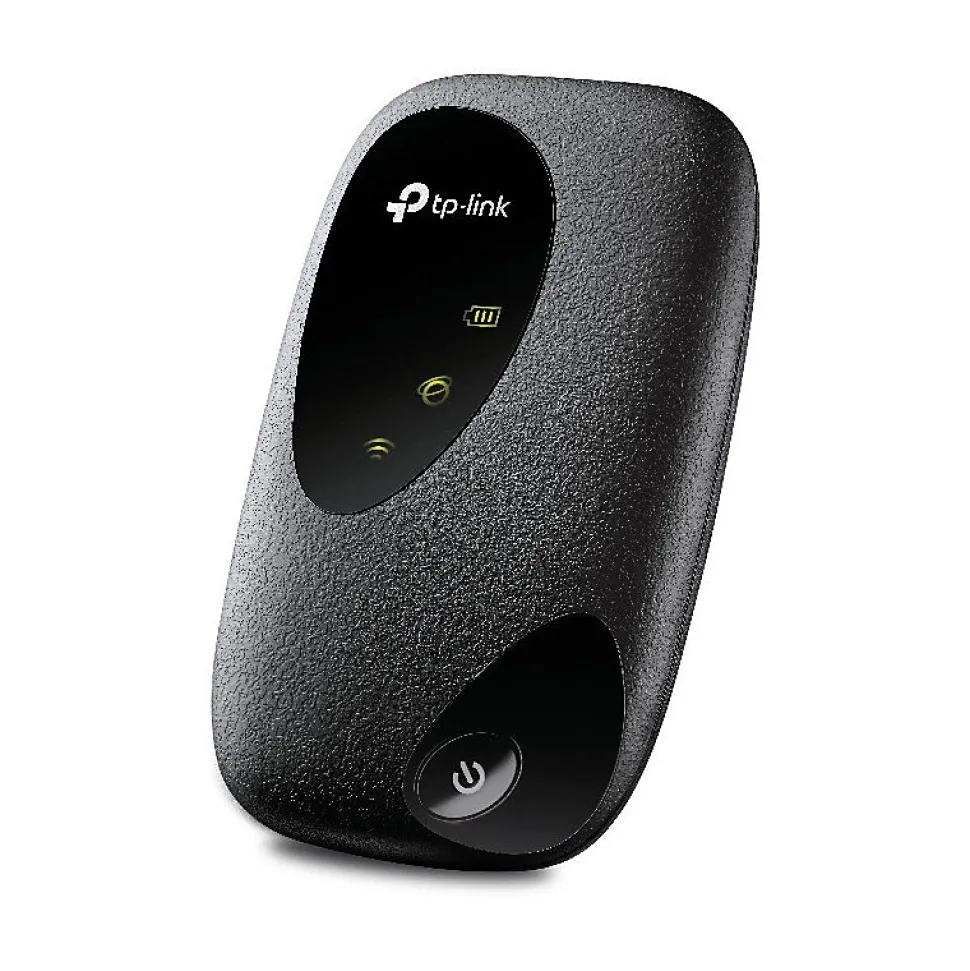 TPLINK - Routeur 4G LTE M7200 - 300 Mbps - Batterie 2000mAh - 10 appareils
