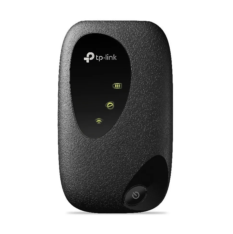 TPLINK - Routeur 4G LTE M7200 - 300 Mbps - Batterie 2000mAh - 10 appareils