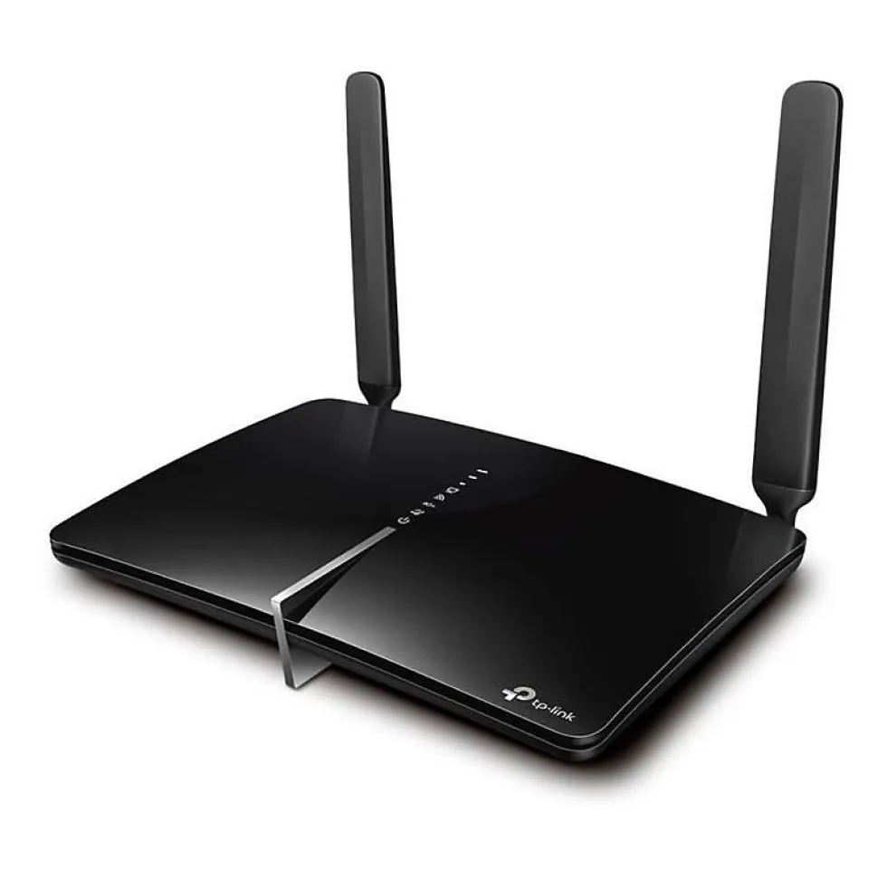 TP-Link Archer MR600 Routeur 4G+ Cat. 6 Debit 300 Mbps WiFi AC 1200 Mbps