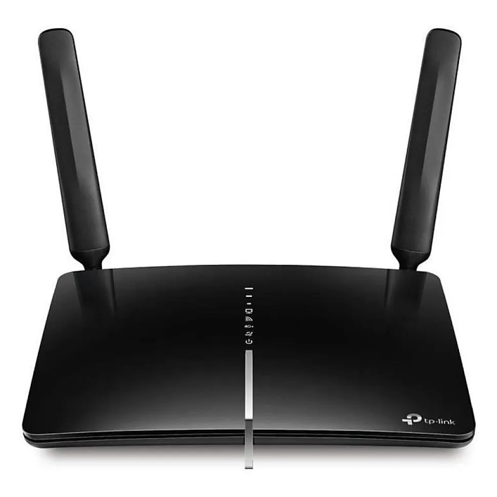TP-Link Archer MR600 Routeur 4G+ Cat. 6 Debit 300 Mbps WiFi AC 1200 Mbps