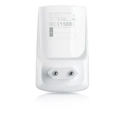 TP-LINK Repeteur mural WiFi universel N 300Mbps