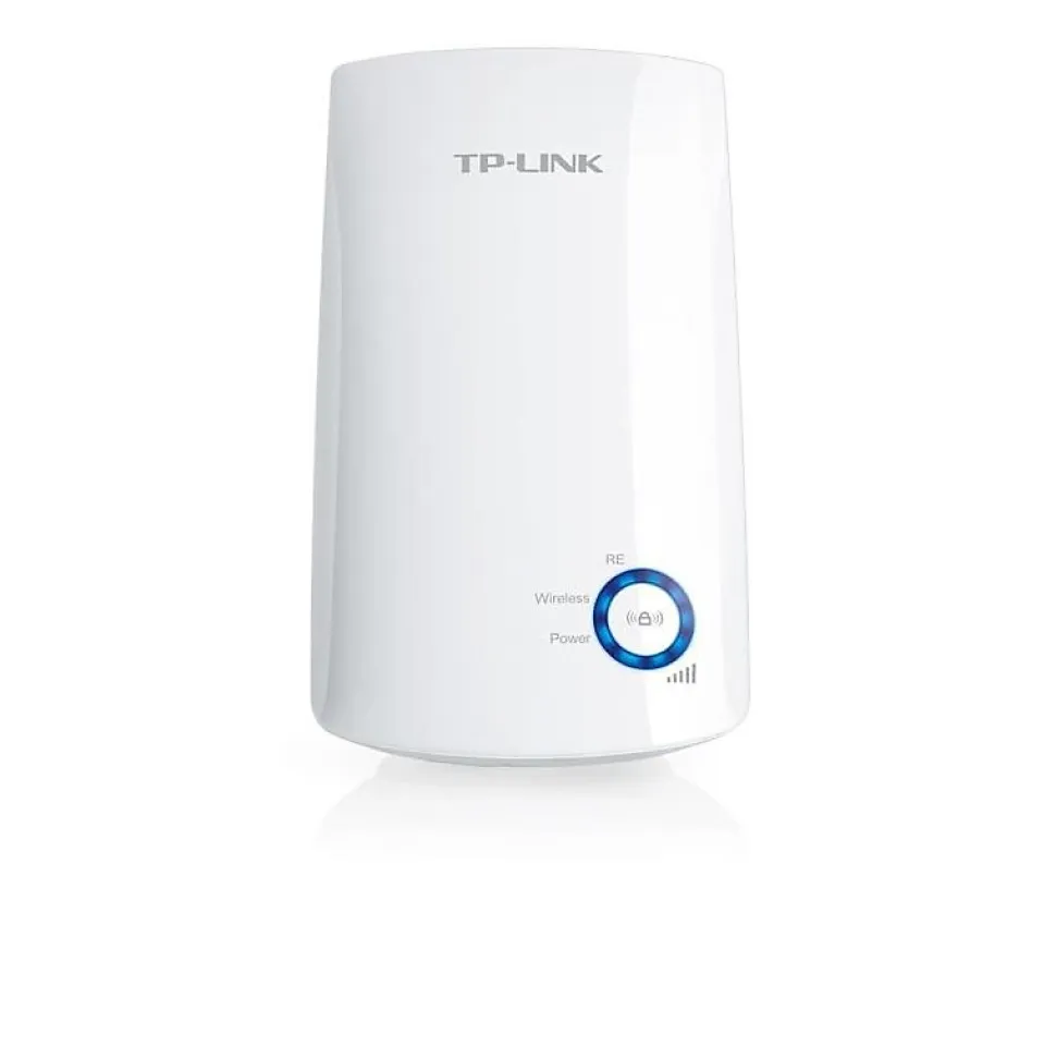 TP-LINK Repeteur mural WiFi universel N 300Mbps