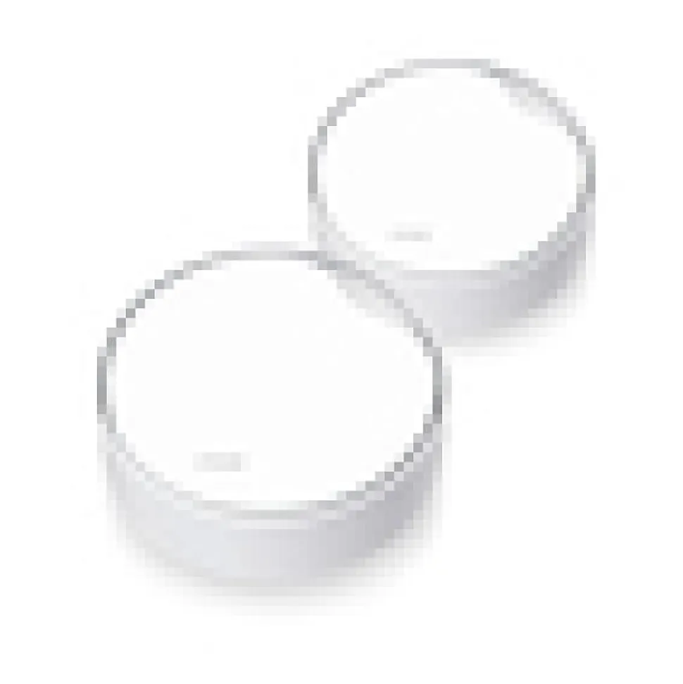 TP-LINK TPLINK Access Point Deco X50-PoE(2-pack) X50PoE(2pack)