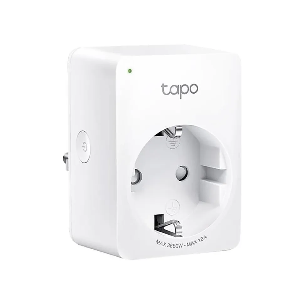TP-LINK TPLINK Mini Smart WiFi Socket Tapo P110 (TAPO P110)