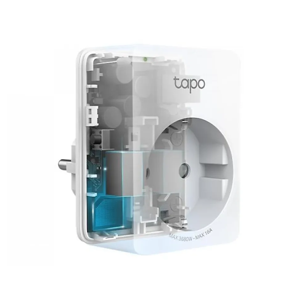 TP-LINK TPLINK Mini Smart WiFi Socket Tapo P110 (TAPO P110)