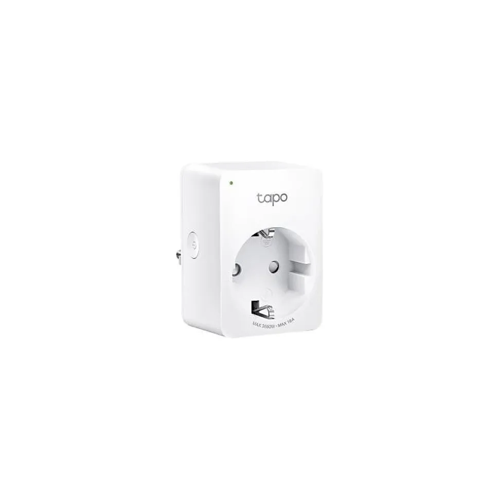 TP-LINK TPLINK Mini Smart WiFi Socket Tapo P110 (TAPO P110)