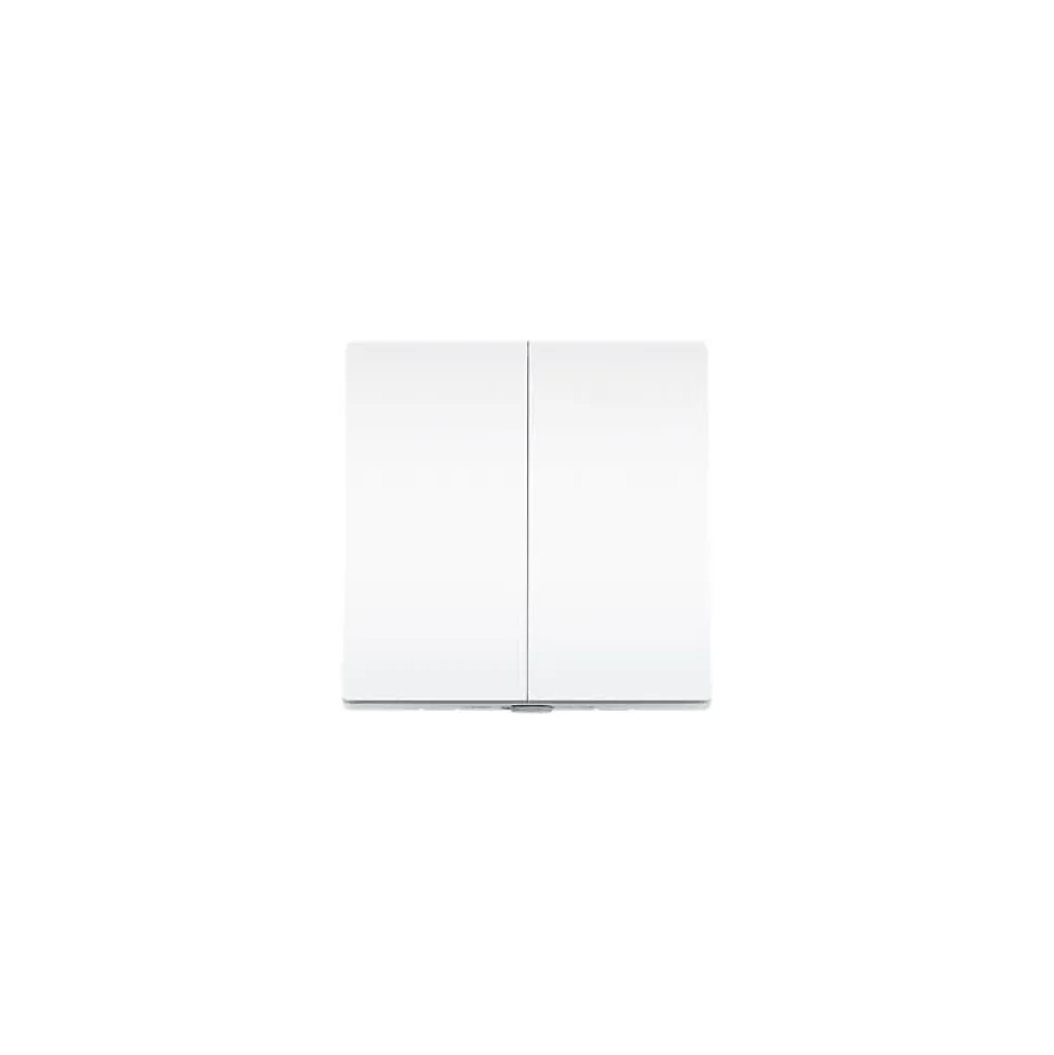 TP-LINK TPLINK Smart Light double Switch Tapo S220 (TAPO S220)
