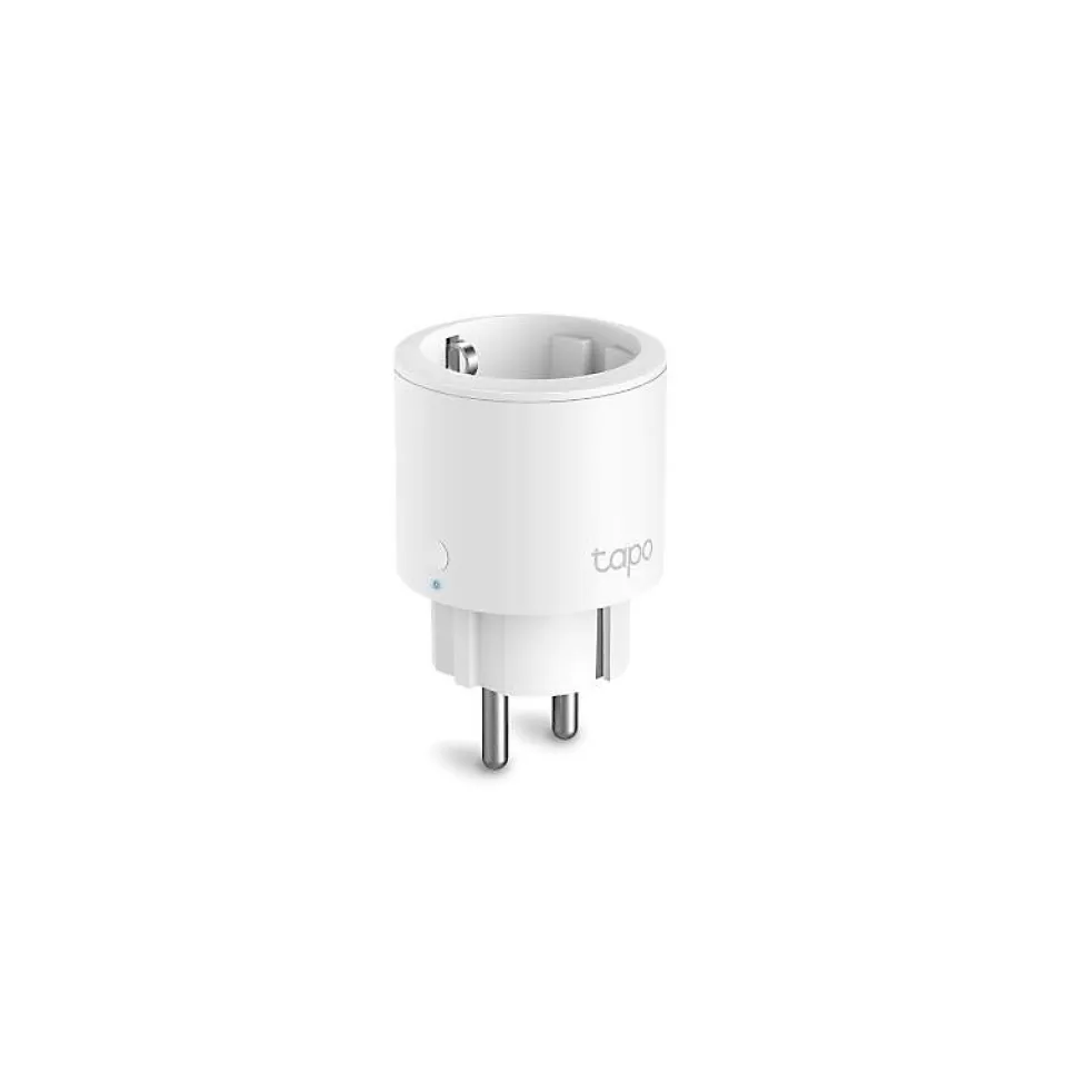 TP-LINK TPLINK Smart-Stecker SmartStecker Tapo P115 (TAPO P115(1-PACK))