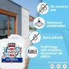 Traitement Murs Humides Rubson incolore bidon 5L