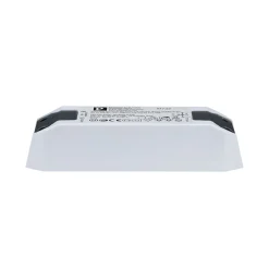 Transfo électronique Halogen+LED max. 0-50W 220-240/12V 50VA Blanc