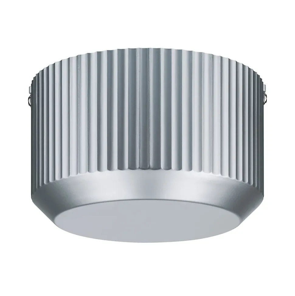 Transformateur Paulmann Toroidal 97932 pour Éclairage à Câble Basse Tension en Chrome