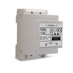 Transformateur pour gâche Extel 230/12V