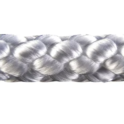 Tresse en polypropylène WERKA PRO - Diamètre 8mm 50m