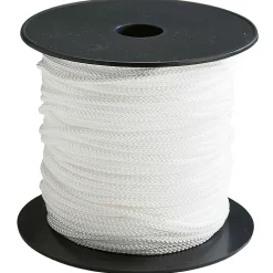 Tresse polypropylène 100m Diamètre 6mm