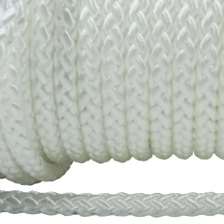 Tresse polypropylène WERKA PRO 12mm x 50m