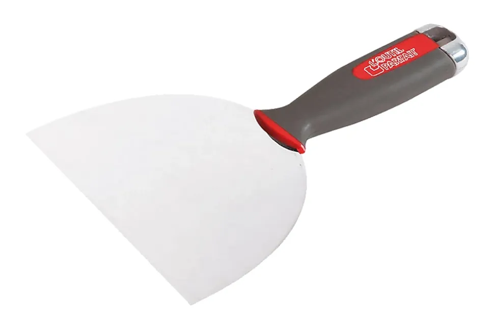 TROUSSE 8 COUTEAUX ALU CHOC OUTIL PARFAIT