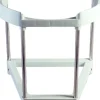 Trépied universel ajustable pour chauffe-eaux D. 513 / 530 / 560 mm - Ariston